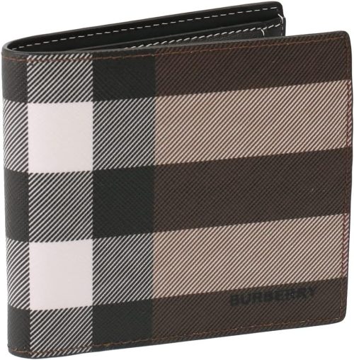 バーバリー(BURBERRY) 二つ折り財布
