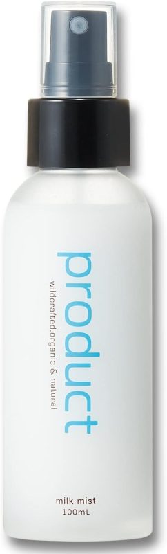 ザ・プロダクト(product) ミルクミスト