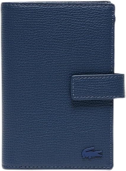 ラコステ(LACOSTE) レザースマートウォレット