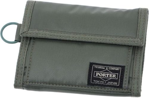 ポーター(PORTER) CAPSULE WALLET