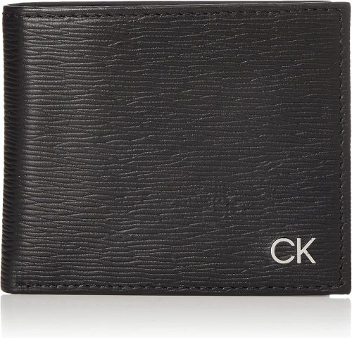 カルバンクライン(Calvin Klein) Billfold With Coin Pocket