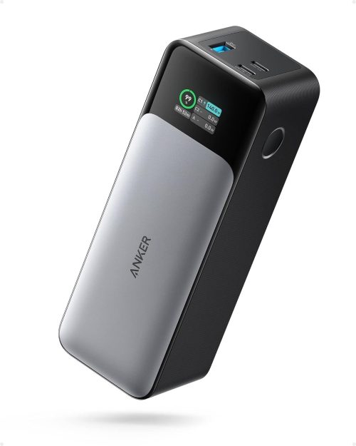 アンカー(ANKER) Anker 737 Power Bank PowerCore 24000 24000mAh A1289