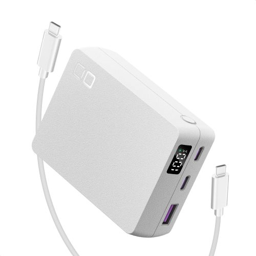 CIO SMARTCOBY TRIO 67W 20000mAh CIO-MB67W2C1A-20000