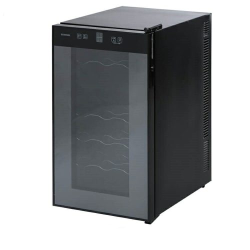 アイリスオーヤマ(IRIS OHYAMA) ワインセラー PWC-502P