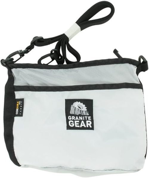 グラナイトギア(GRANITEGEAR) ハイカーサチェル