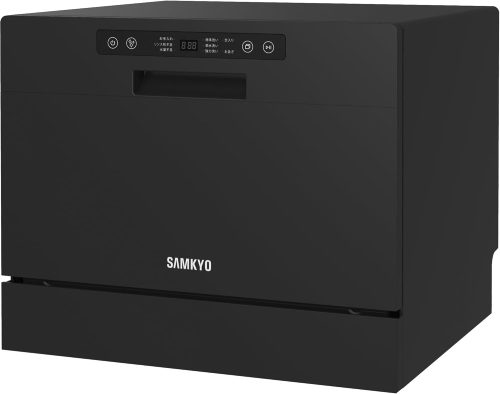 SAMKYO 食洗機 T60