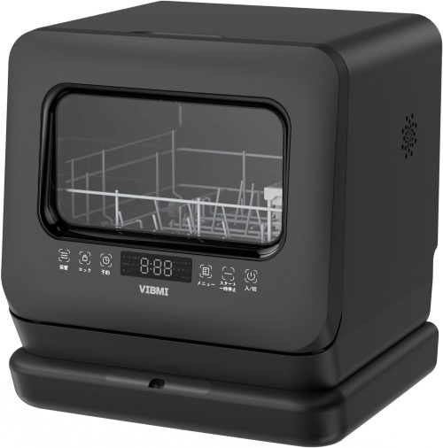 VIBMI 食洗機 D4P