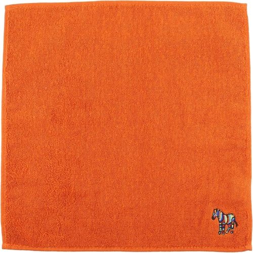 ポールスミス(Paul Smith) マルチカラーゼブラ タオルハンカチ 553360