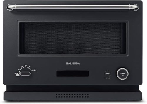 バルミューダ(BALMUDA) オーブンレンジ K09A