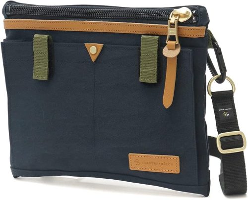 マスターピース(Master Piece) link サコッシュ