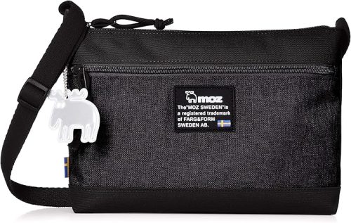 モズ(moz) サコッシュショルダーバッグ