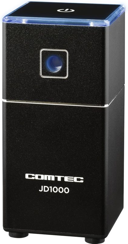 コムテック(COMTEC) 低濃度オゾン発生器 JD1000
