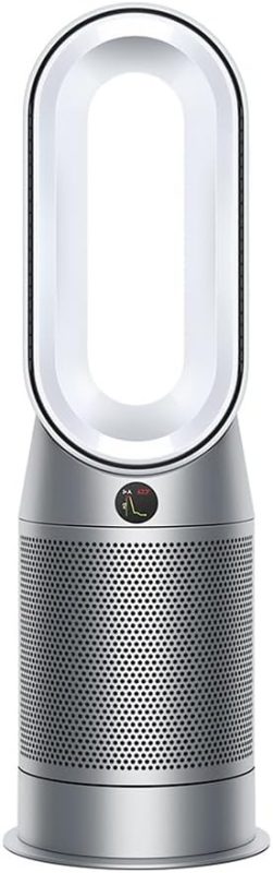 ダイソン(dyson) Dyson Purifier Hot+Cool 空気清浄ファンヒーター HP07