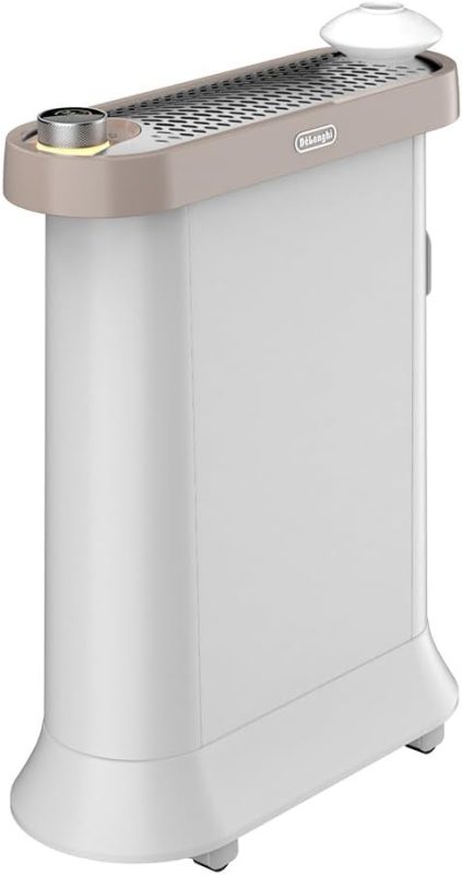 デロンギ(DeLonghi) マルチダイナミックヒーター ソラーレ Wi-Fiモデル IDH15WIFI