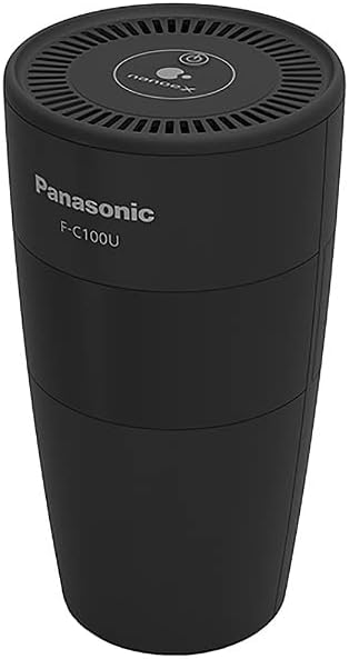 パナソニック(Panasonic) ナノイー発生機 ナノイーX F-C100U