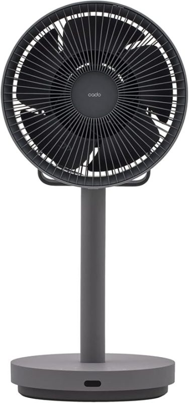 カドー(cado) 除菌サーキュレーター扇風機 STR-1800F