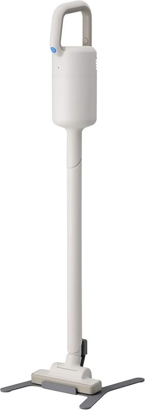 プラスマイナスゼロ(±0) コードレスクリーナー XJC-Y010