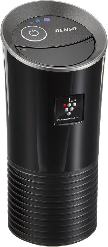 デンソー(DENSO) 車載用プラズマクラスターイオン発生機 2019年モデル PCDNB