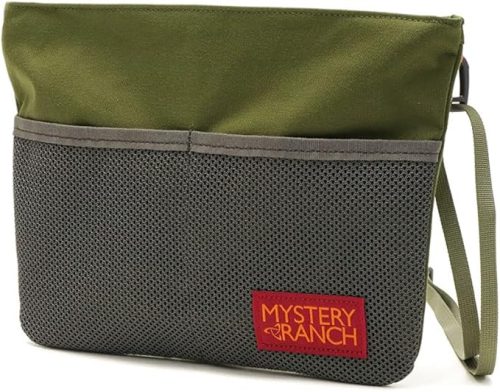 ミステリーランチ(MYSTERY RANCH) STREET MARKET