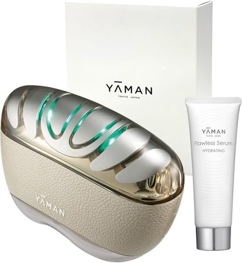 ヤーマン(YA-MAN) リフトケア特化型美顔器 リフトロジー YJFD1N