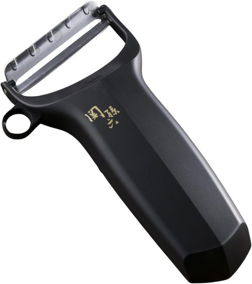 貝印 関孫六 ピーラー コンパクト DH3341