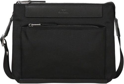 ポールスミス(Paul Smith) ビジネス ナイロン 2Wayショルダーバッグ