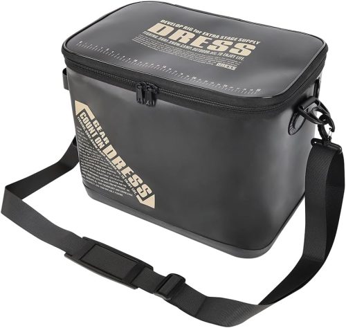 ドレス(DRESS) マルチバッカン