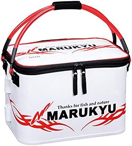 マルキュー(MARUKYU) パワーバッカンセミハード TR Ⅵ