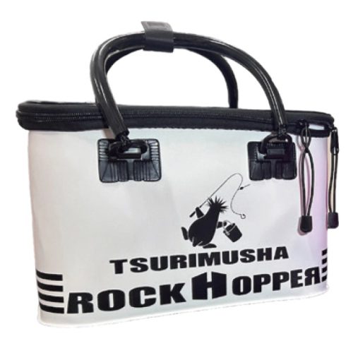 釣武者 Rock Hopper バッカン Mini