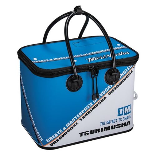 釣武者 グレートマスターバッカン