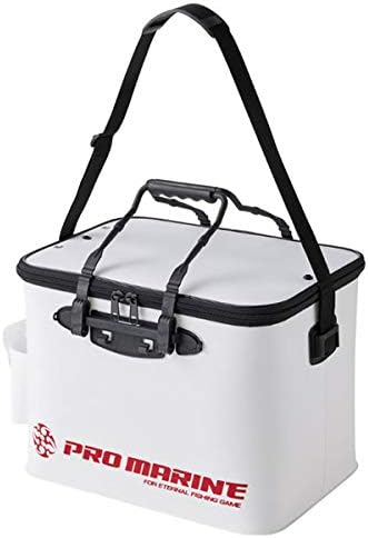 プロマリン(PRO MARINE) EVAキーパーバッカンST AEP052