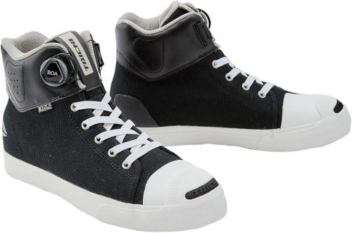 RSタイチ(RSTAICHI) DRYMASTER-FIT フープシューズ RSS011