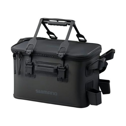 シマノ(SHIMANO) ロッドレスト タックルバッグ レスト2/ハードタイプ BK-021W