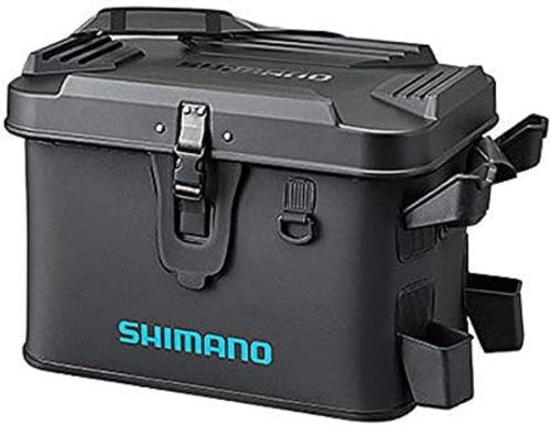シマノ(SHIMANO) ロッドレスト ボートバッグ ハードタイプ BK-007T