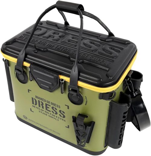 ドレス(DRESS) バッカン