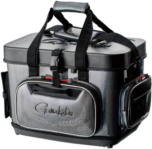 がまかつ(Gamakatsu) がま磯 タックルバック28 GB398