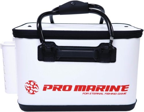 プロマリン(PRO MARINE) EVAハードバッカンDX ロッドスタンド付 AEH403