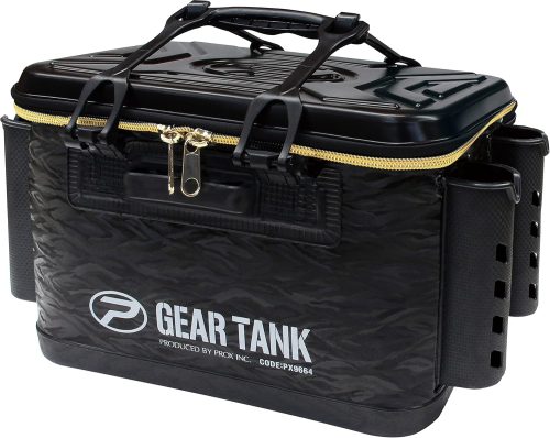 プロックス(PROX) ギアタンクロッドホルダー付