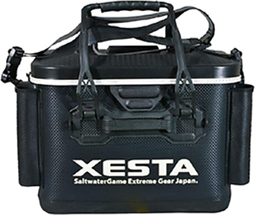 ゼスタ(XESTA) タックルバッカン