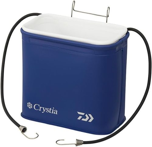 ダイワ(Daiwa) クリスティア 活かしバッカン