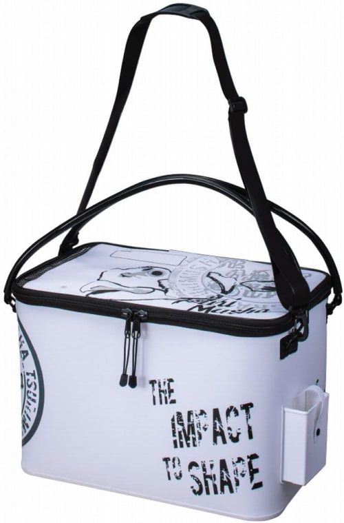 釣武者 TsuriMusha ウニバッカン インナーケース付