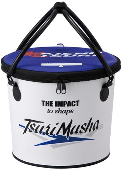 釣武者 超紀州釣りダンゴバッカンII