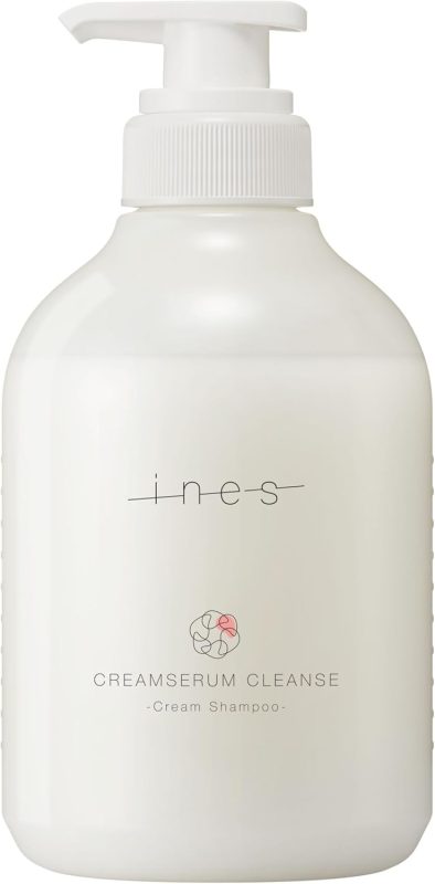 イネス(ines) クリームセラム クレンズ