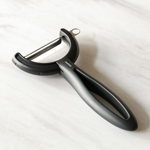 moHA! 2wayリバーシブルピーラー