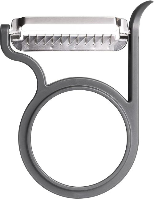 レイエ(Leye) 軽い力でスーッと切れる千切りピーラー LS1577