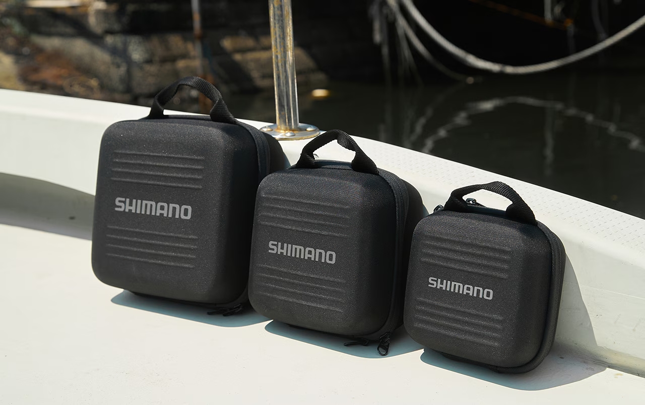 リールケースのおすすめ16選。持ち運びへの配慮や保管方法は重要