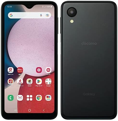 サムスン(Samsung) Galaxy A23 5G