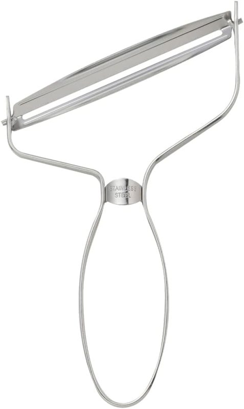 下村企販 スゴ切れ 斜め刃キャベツピーラー 43211