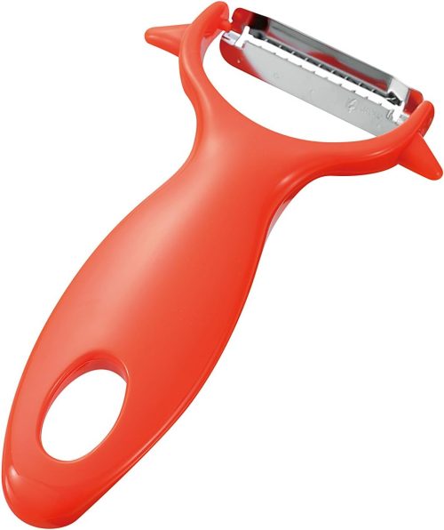 下村工業 フルベジ キンピラ ピーラー 36166