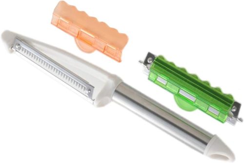 アーネスト(Arnest) わっふる&キャベツピーラー A-76753